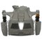 Raybestos Pontiac Vibe 09-10/Scion Im 16/Tc 11-16 Semi Loaded Cal, Frc12010N FRC12010N - alternate 3